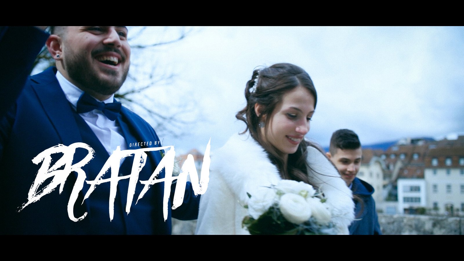 wedding video